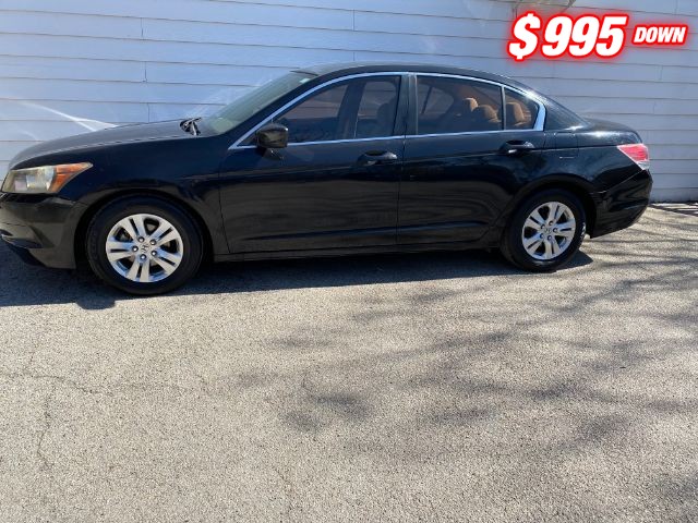 Honda Accord Sedan Vehicle Image 02