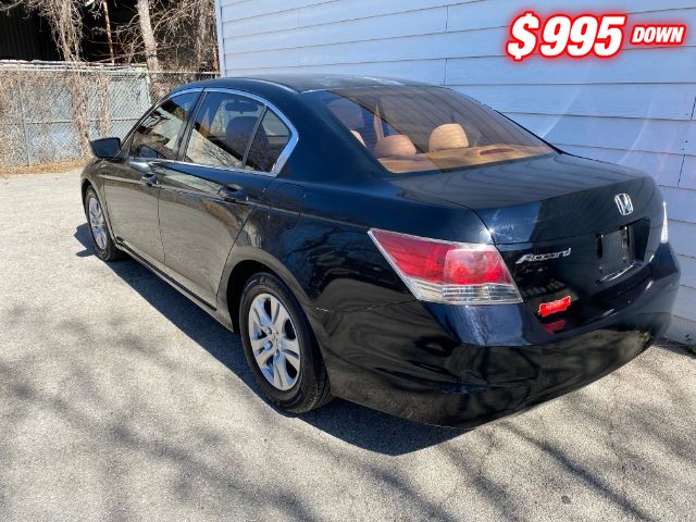 Honda Accord Sedan Vehicle Image 03