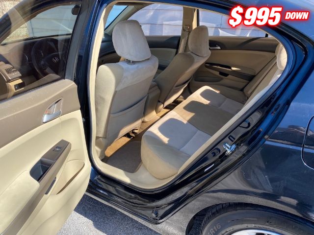 Honda Accord Sedan Vehicle Image 06