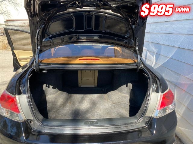 Honda Accord Sedan Vehicle Image 07
