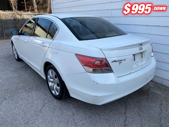 Honda Accord Sedan Vehicle Image 03