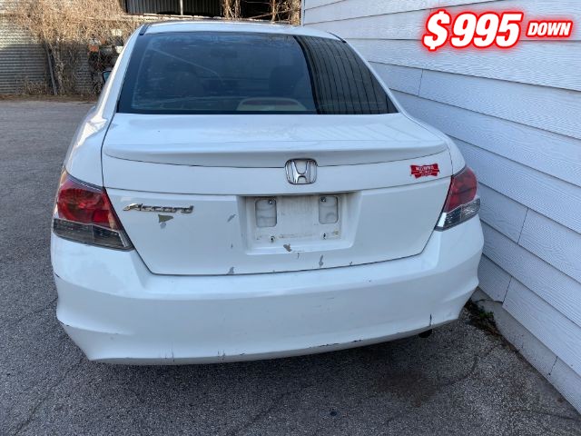 Honda Accord Sedan Vehicle Image 04