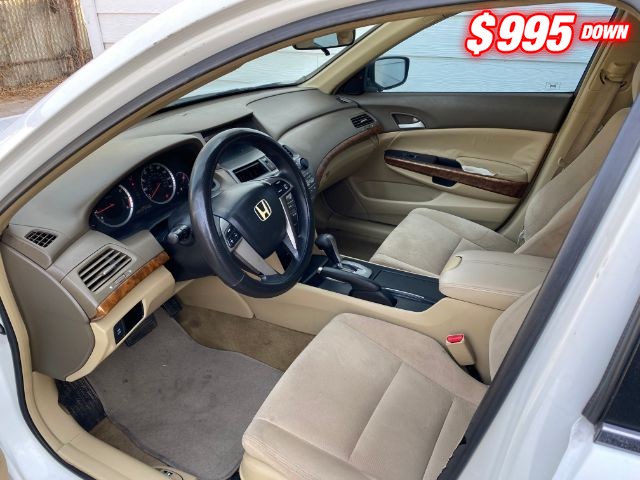 Honda Accord Sedan Vehicle Image 05