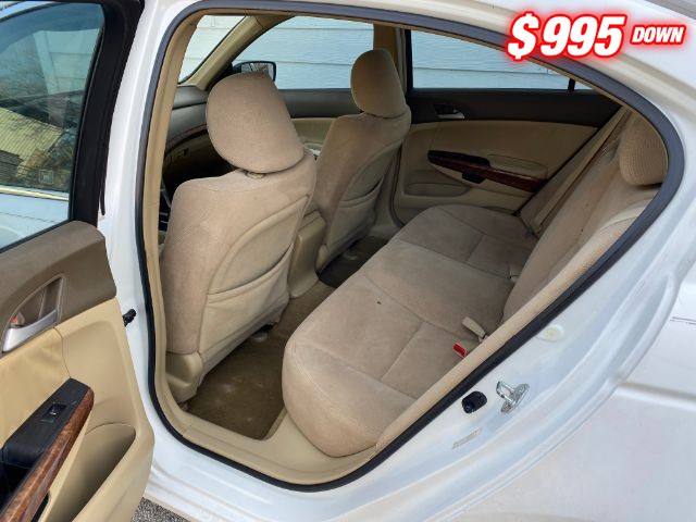 Honda Accord Sedan Vehicle Image 06