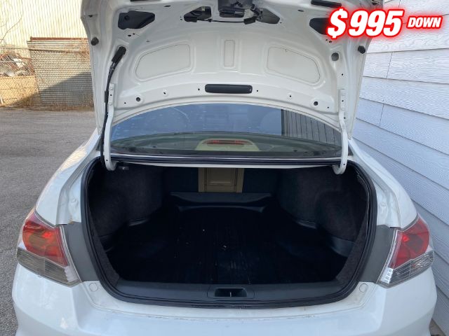 Honda Accord Sedan Vehicle Image 07