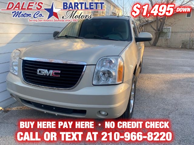 more details - gmc yukon xl