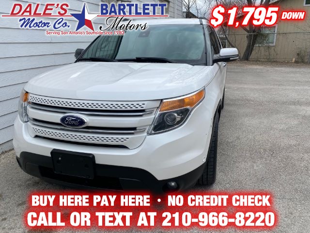 more details - ford explorer