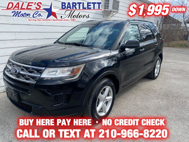 more details - ford explorer