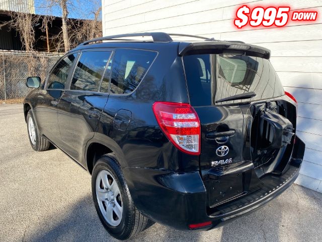 Toyota RAV4 Vehicle Image 03