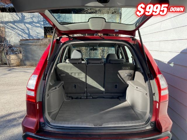 Honda CR-V Vehicle Image 05