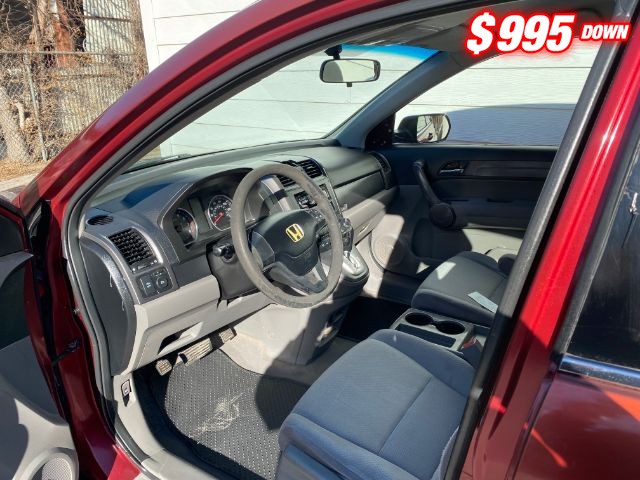 Honda CR-V Vehicle Image 06