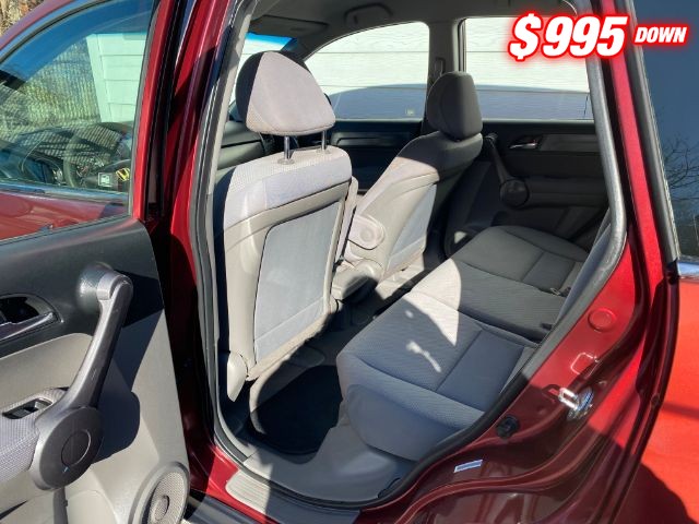 Honda CR-V Vehicle Image 07