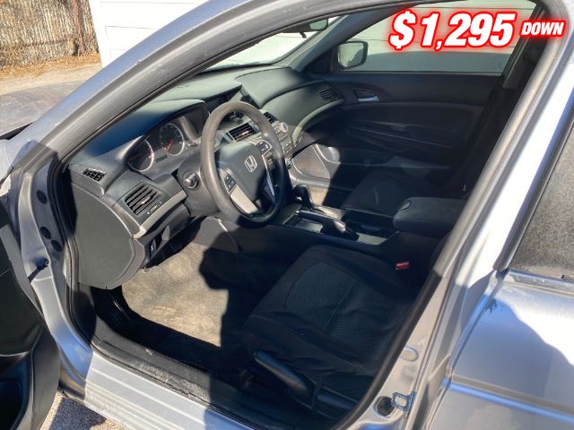 Honda Accord Sedan Vehicle Image 06