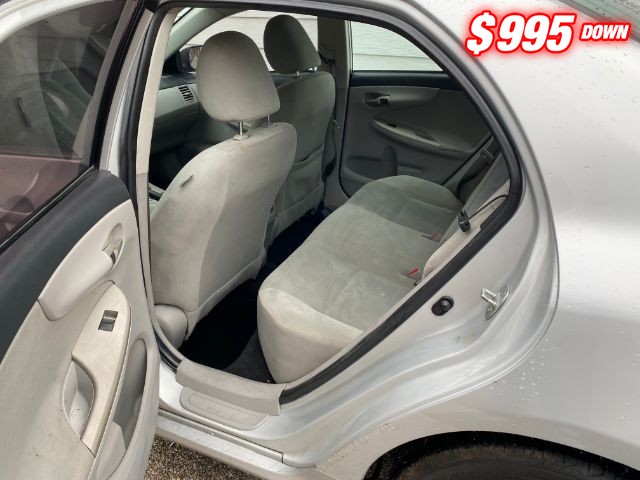 Toyota Corolla Vehicle Image 06