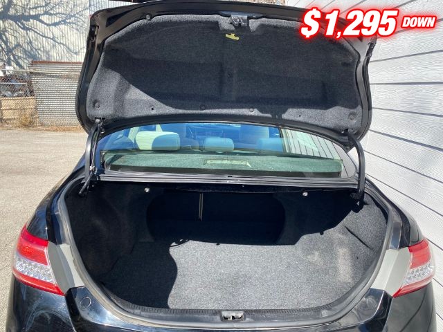 Toyota Camry Vehicle Image 07