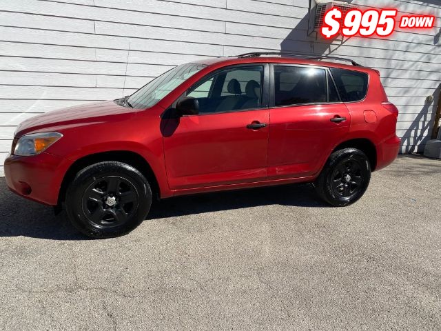 Toyota RAV4 Vehicle Image 02