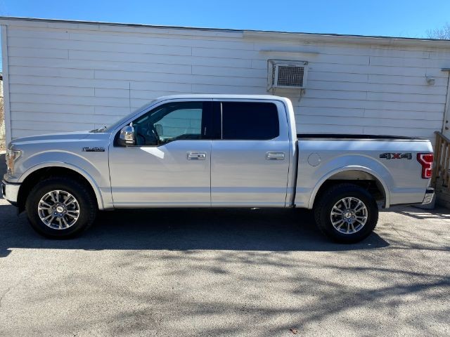 Ford F-150 Vehicle Image 02