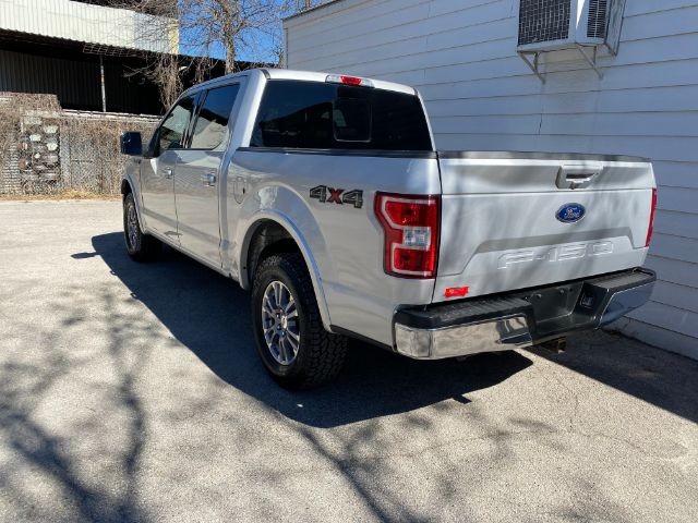 Ford F-150 Vehicle Image 03