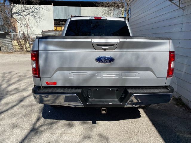 Ford F-150 Vehicle Image 04