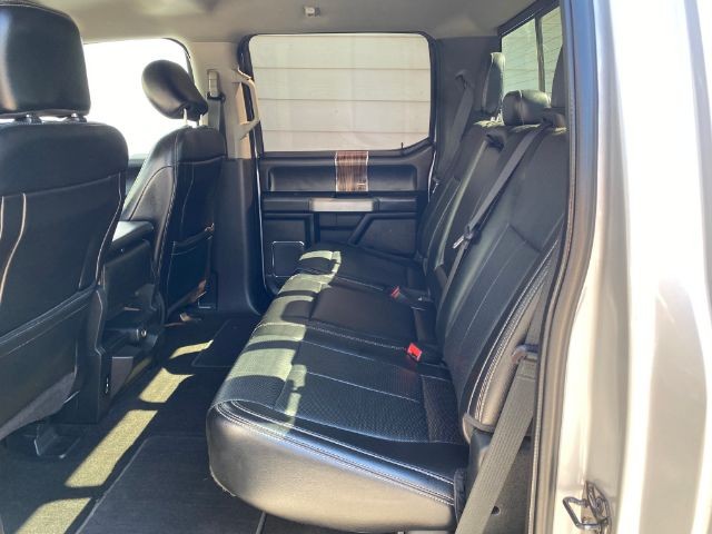 Ford F-150 Vehicle Image 06