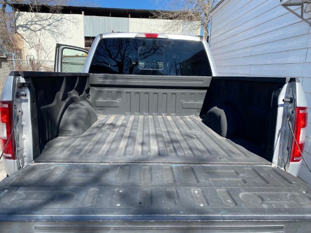 Ford F-150 Vehicle Image 07