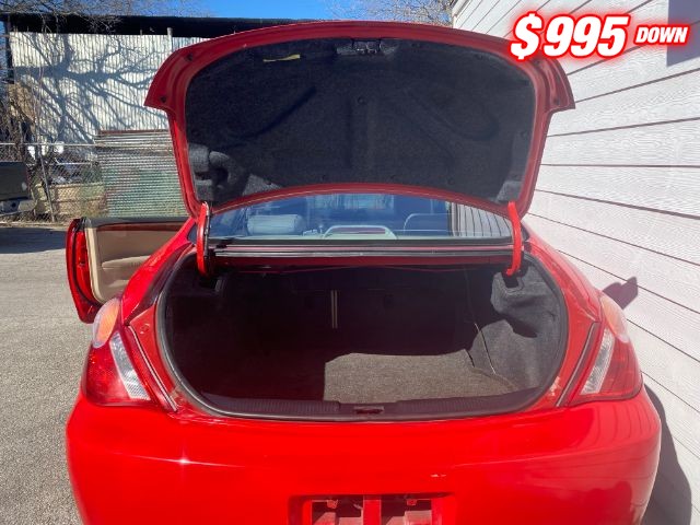 Toyota Camry Solara Vehicle Image 06