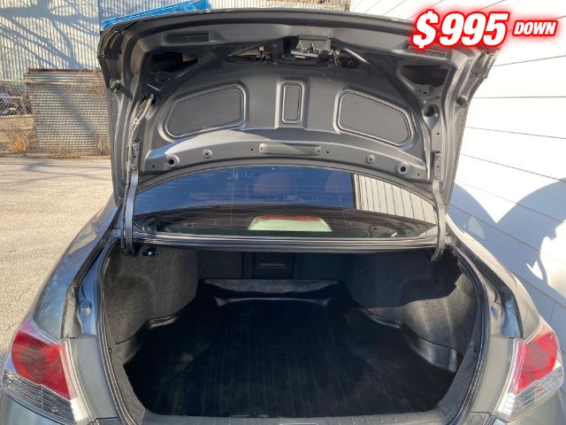 Honda Accord Sedan Vehicle Image 05