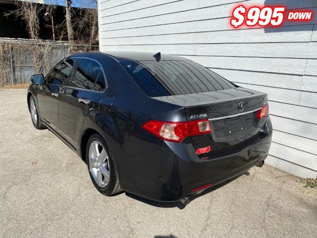 Acura TSX Vehicle Image 03