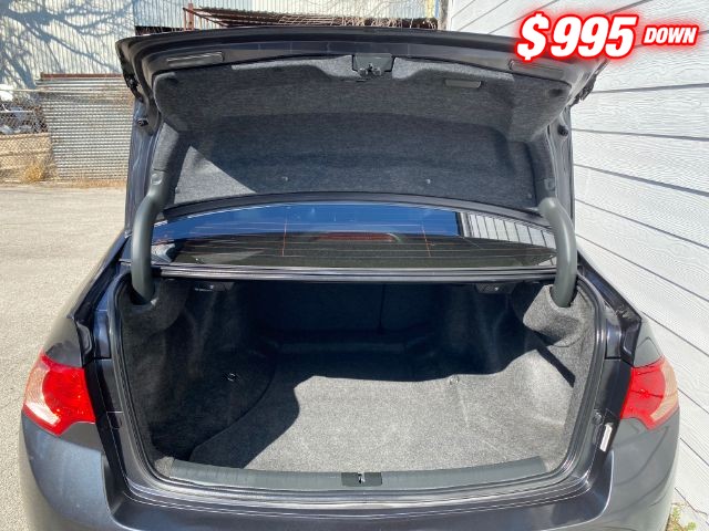 Acura TSX Vehicle Image 07