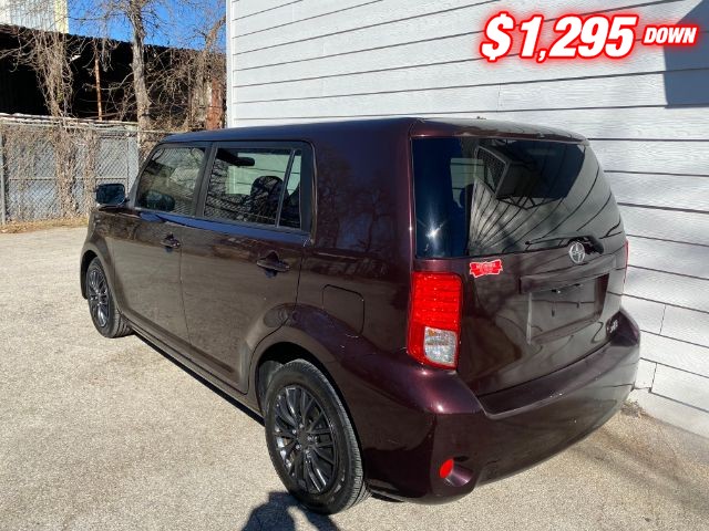 Scion xB Vehicle Image 03