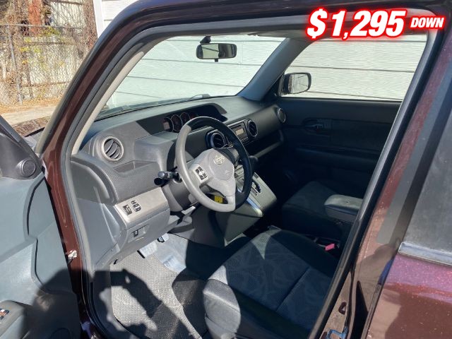 Scion xB Vehicle Image 05