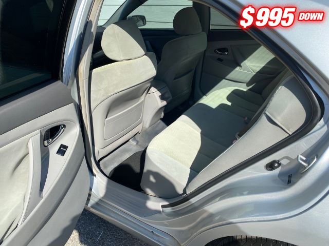 Toyota Camry Vehicle Image 06