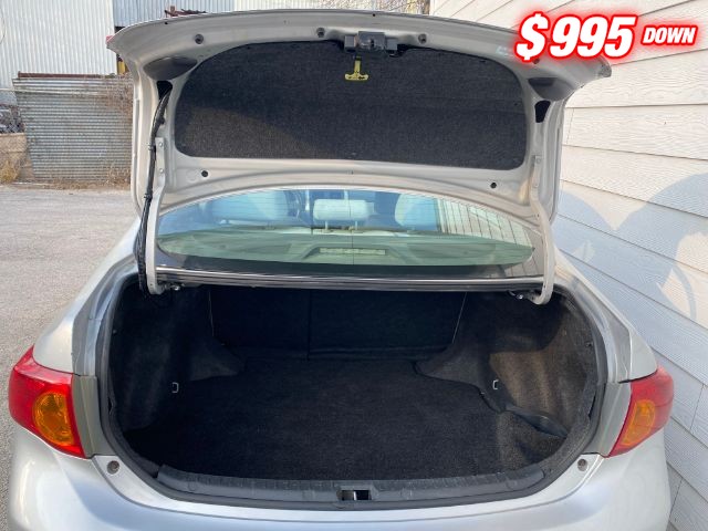 Toyota Corolla Vehicle Image 05