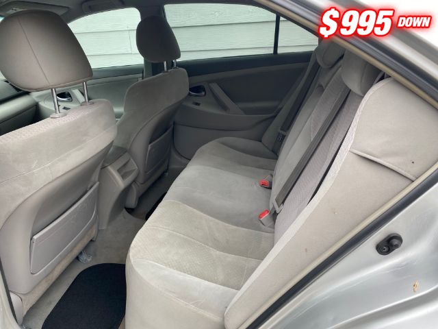 Toyota Camry Vehicle Image 06