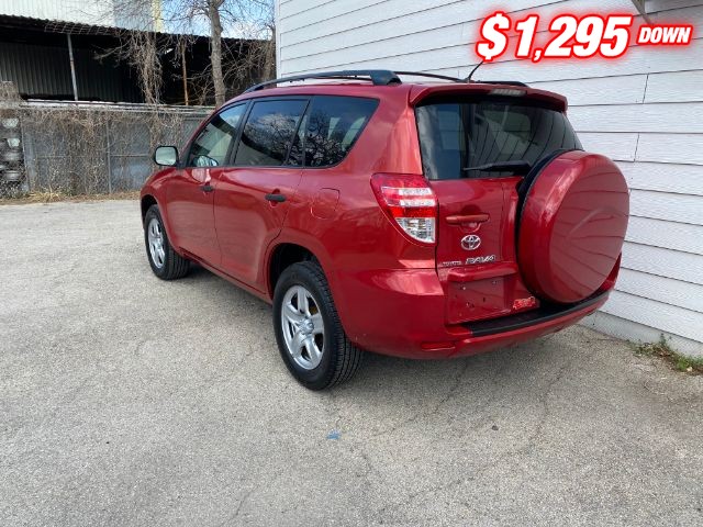 Toyota RAV4 Vehicle Image 03