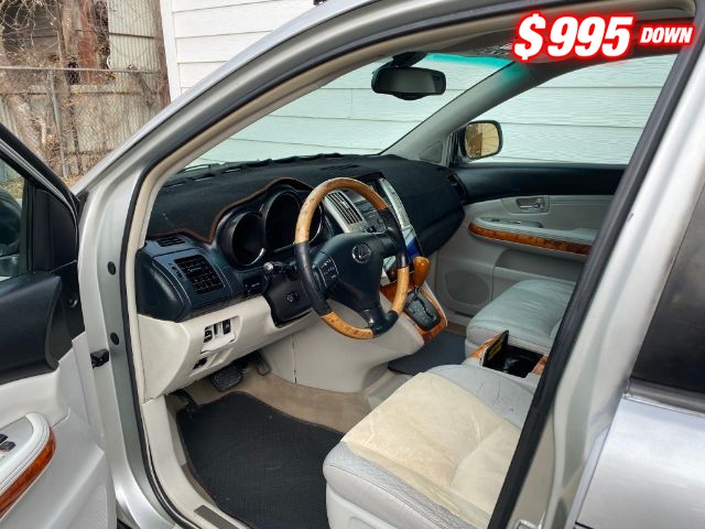 Lexus RX 330 Vehicle Image 06