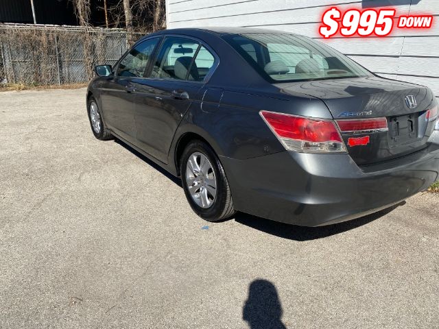 Honda Accord Sedan Vehicle Image 03