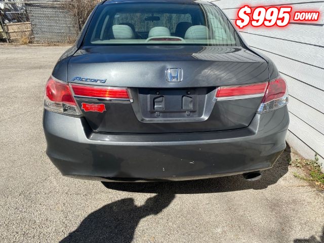 Honda Accord Sedan Vehicle Image 04