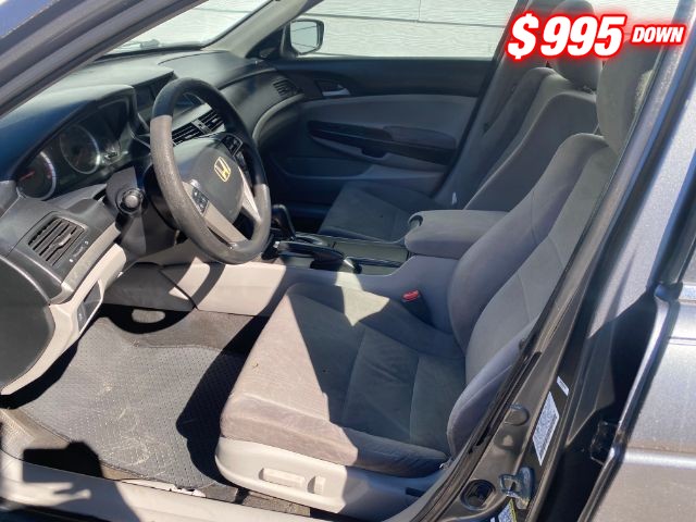 Honda Accord Sedan Vehicle Image 05