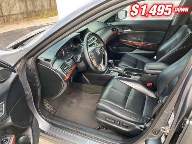 Honda Accord Crosstour Vehicle Image 03