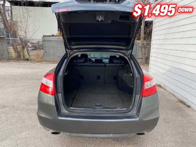 Honda Accord Crosstour Vehicle Image 06