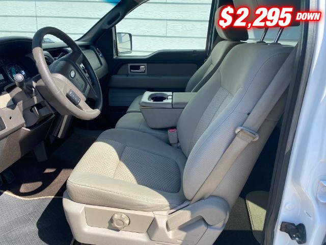 Ford F-150 Vehicle Image 05