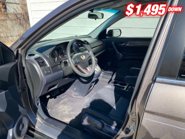 Honda CR-V Vehicle Image 06