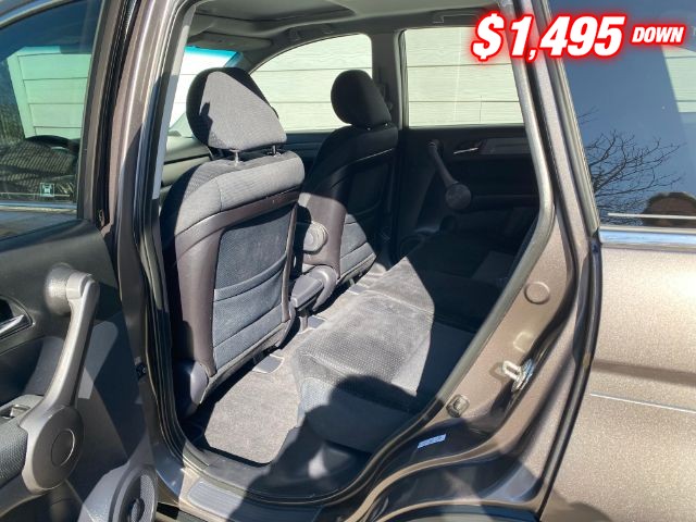 Honda CR-V Vehicle Image 07