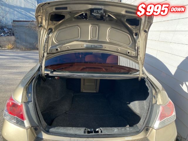 Honda Accord Sedan Vehicle Image 05