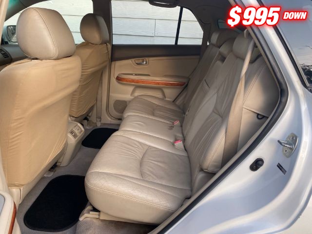 Lexus RX 330 Vehicle Image 06