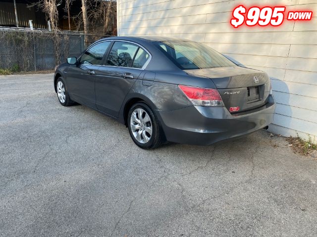 Honda Accord Sedan Vehicle Image 03