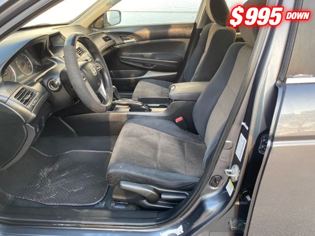 Honda Accord Sedan Vehicle Image 05