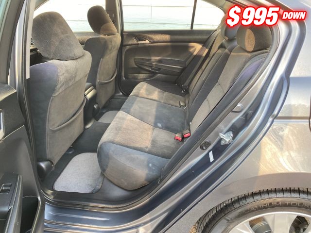 Honda Accord Sedan Vehicle Image 06