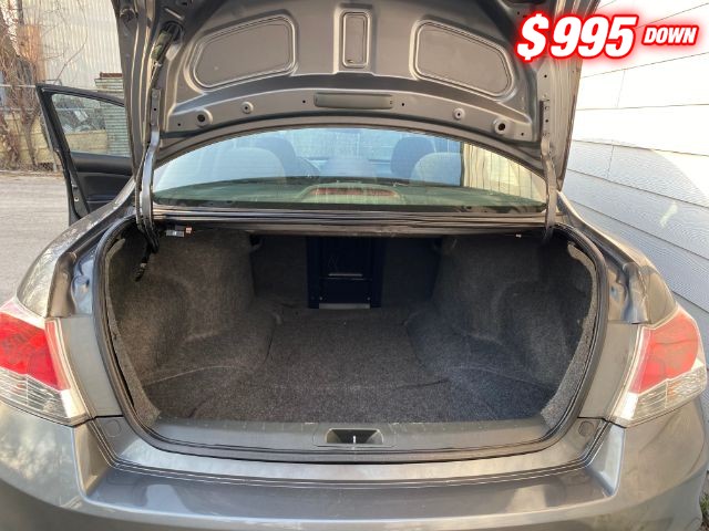 Honda Accord Sedan Vehicle Image 07